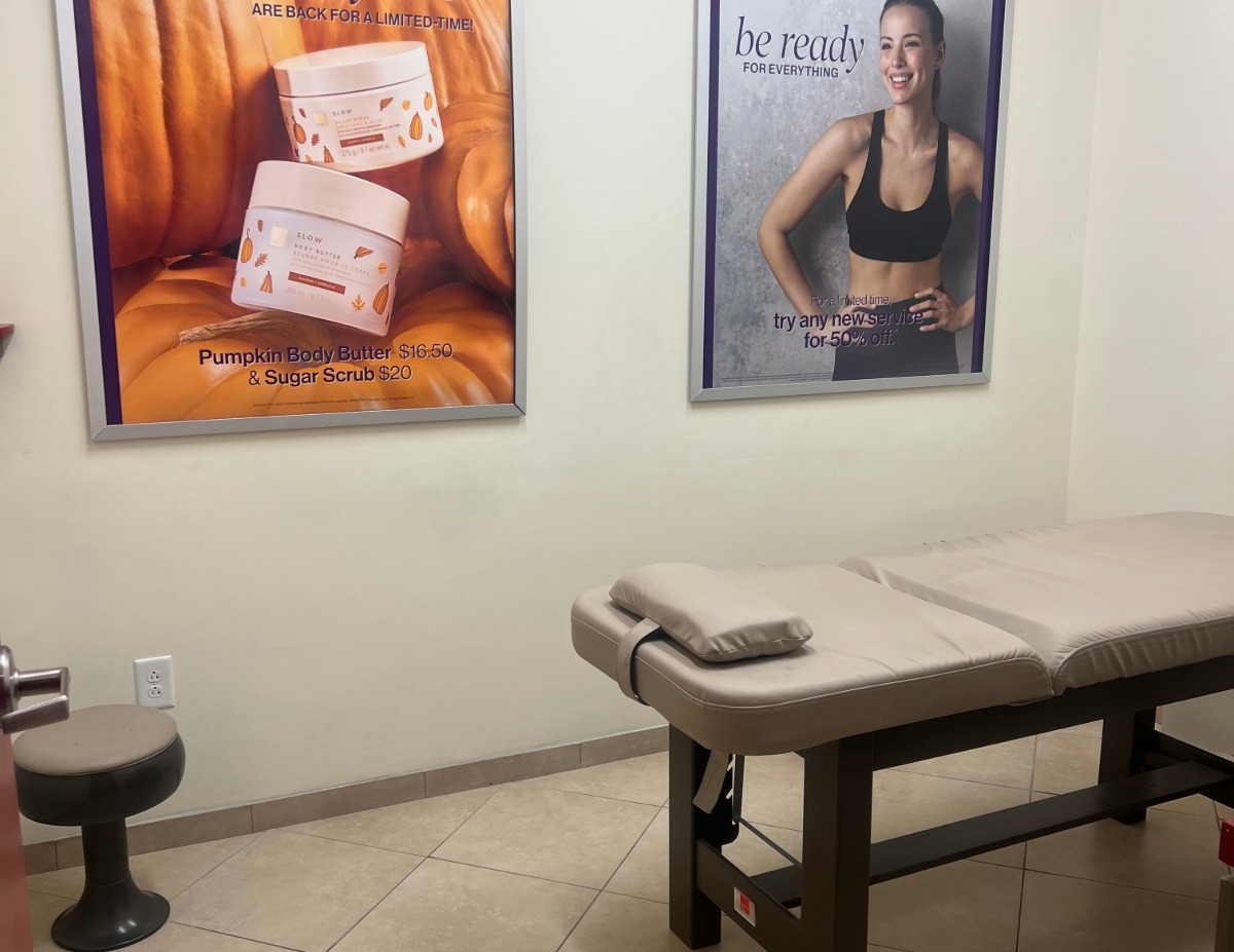 Book Holly Springs Waxing Services at European Wax Center