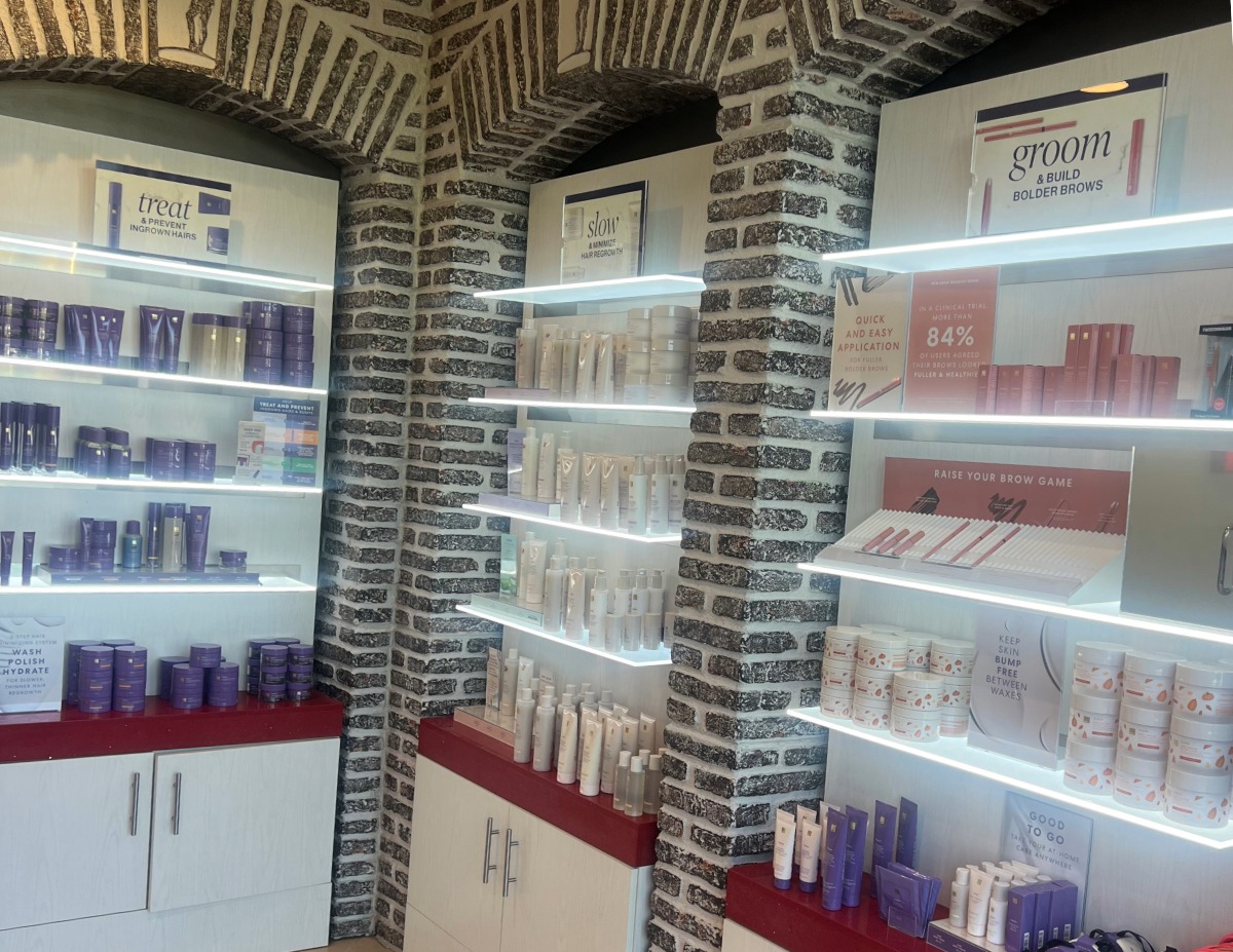 Book Holly Springs Waxing Services at European Wax Center