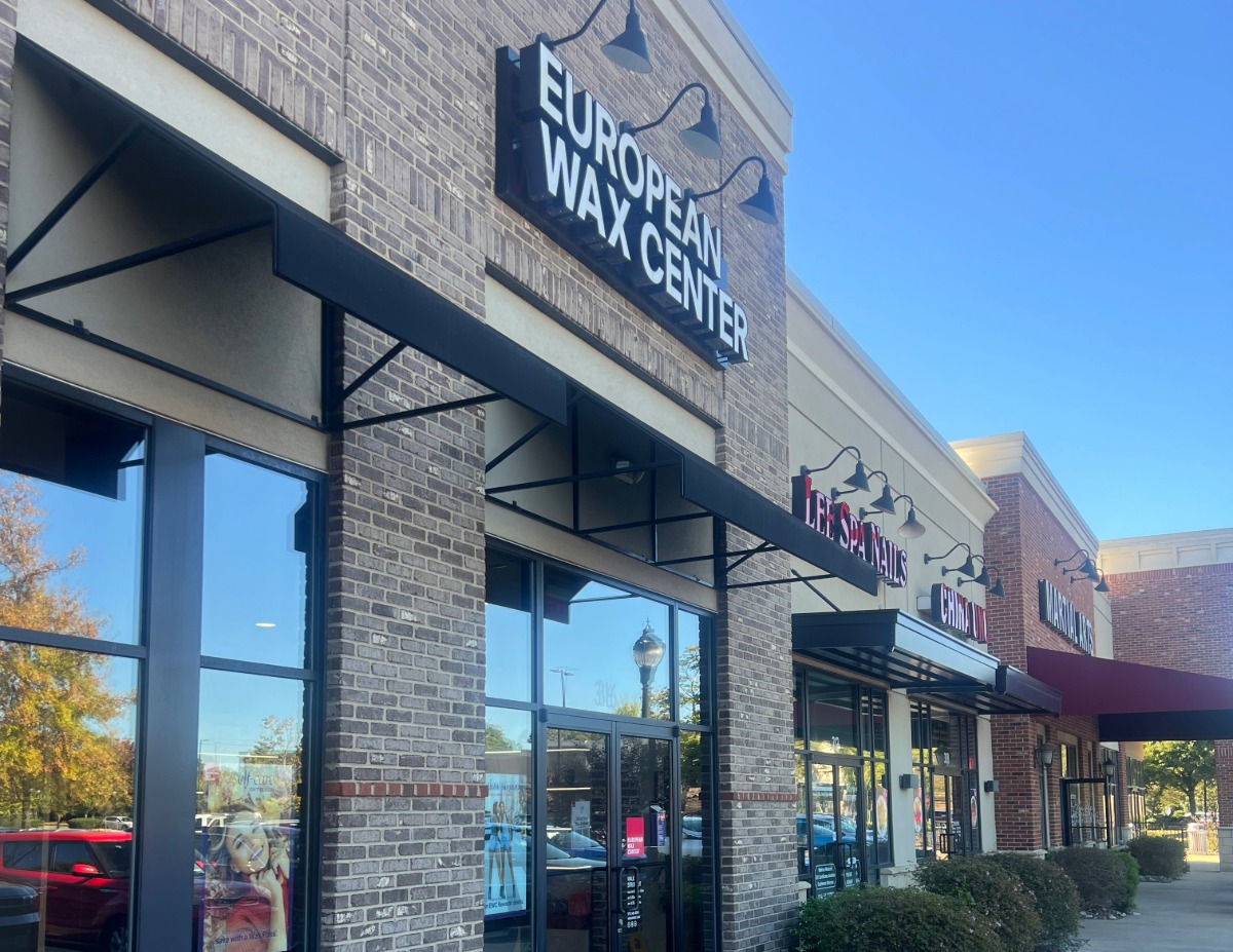 Book Holly Springs Waxing Services at European Wax Center