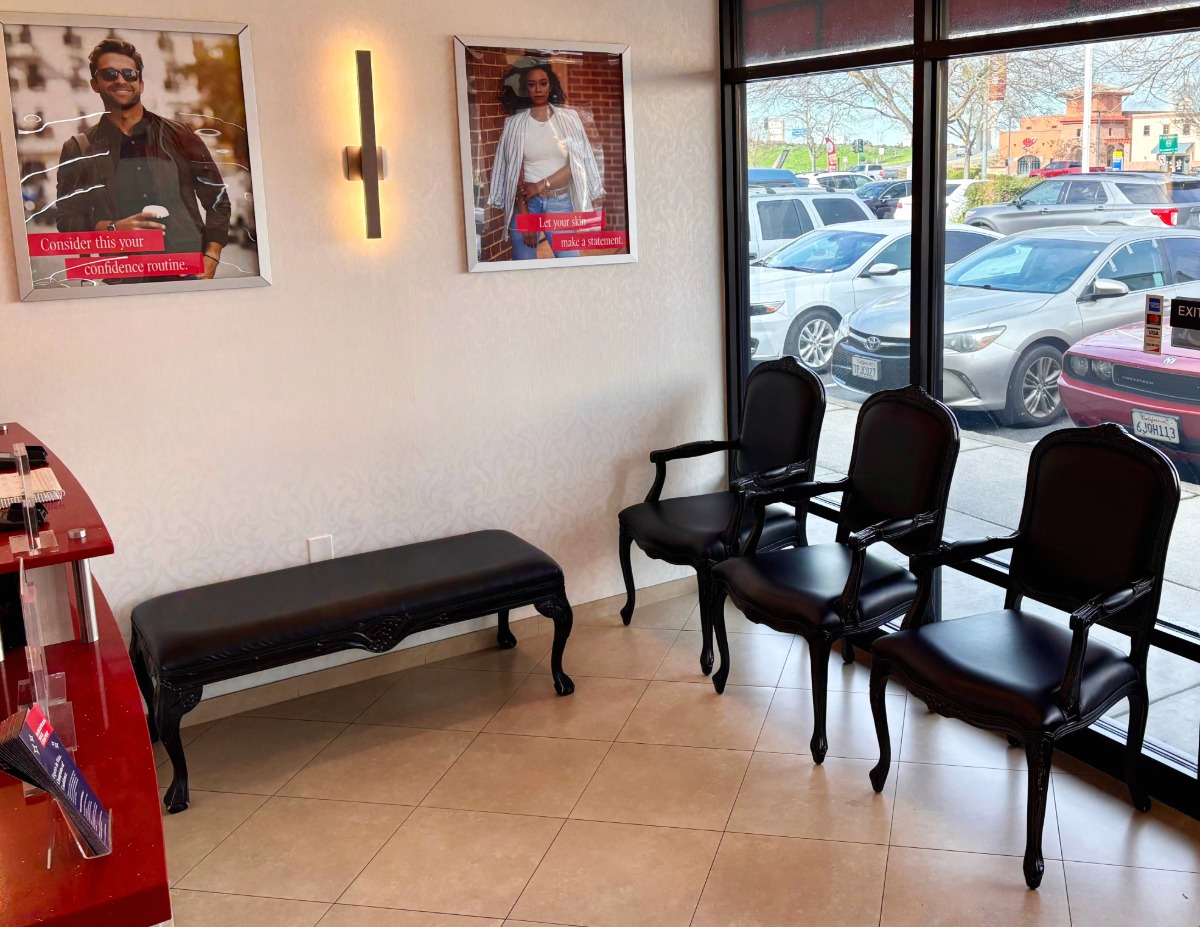 Book Turlock Waxing Services at European Wax Center