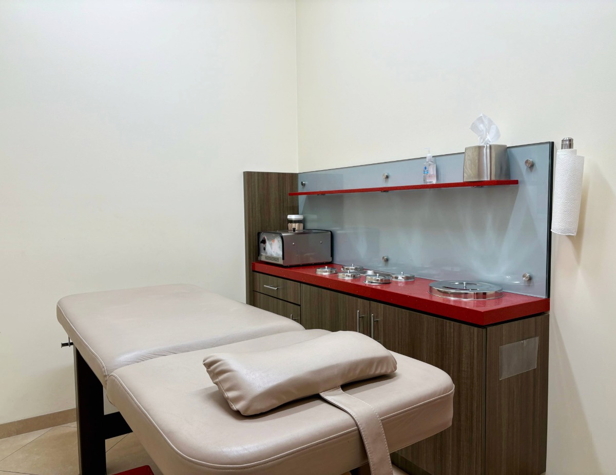 Book Turlock Waxing Services at European Wax Center