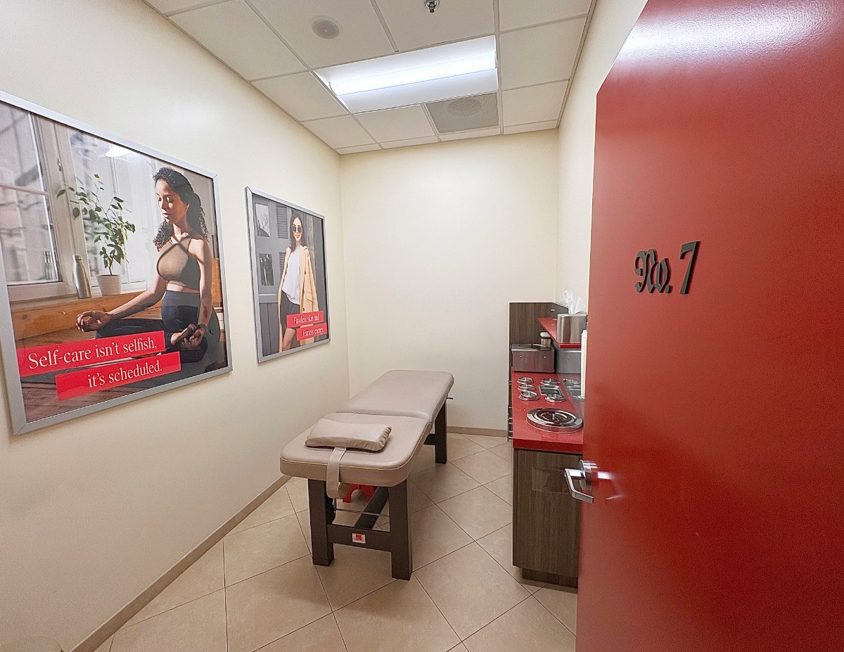 Book Turlock Waxing Services at European Wax Center