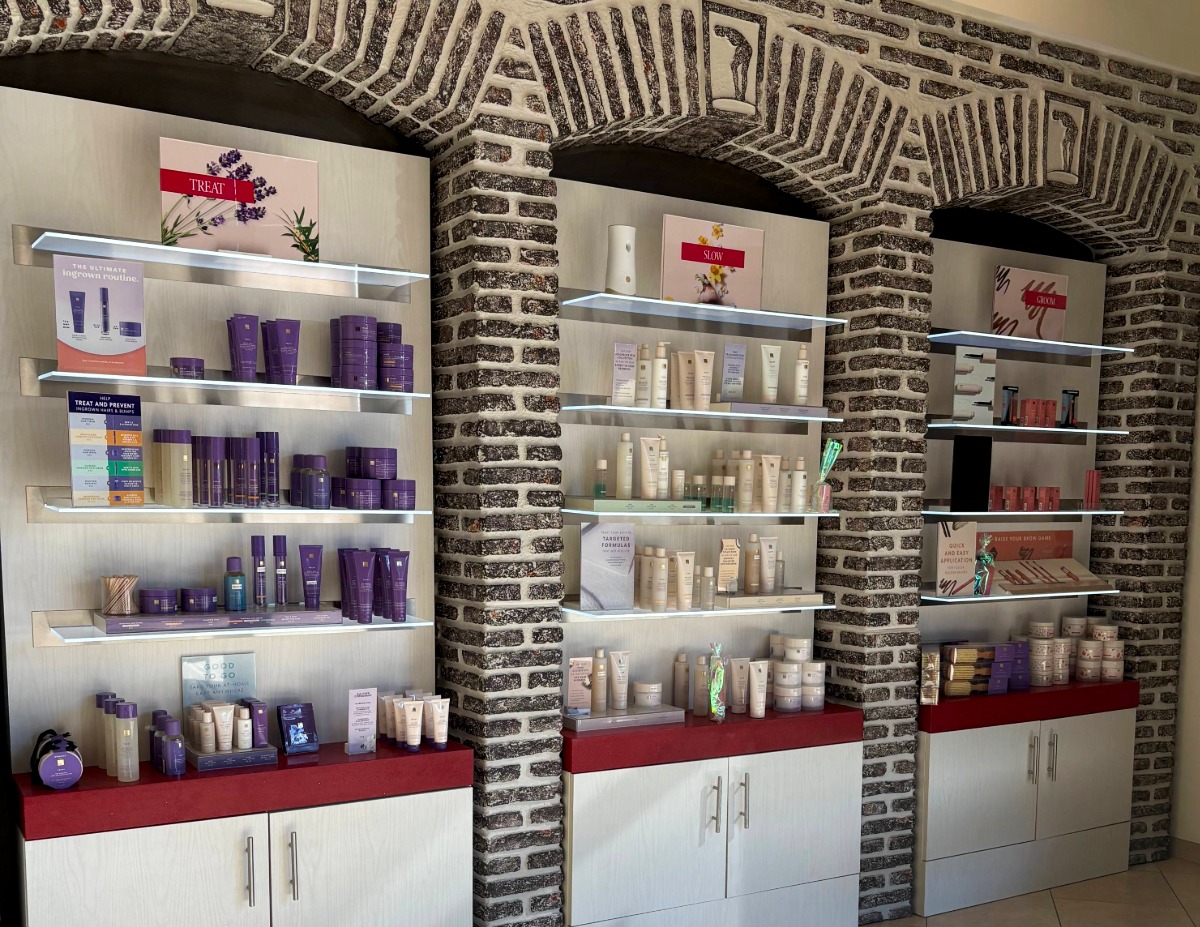 Book Viera Waxing Services at European Wax Center