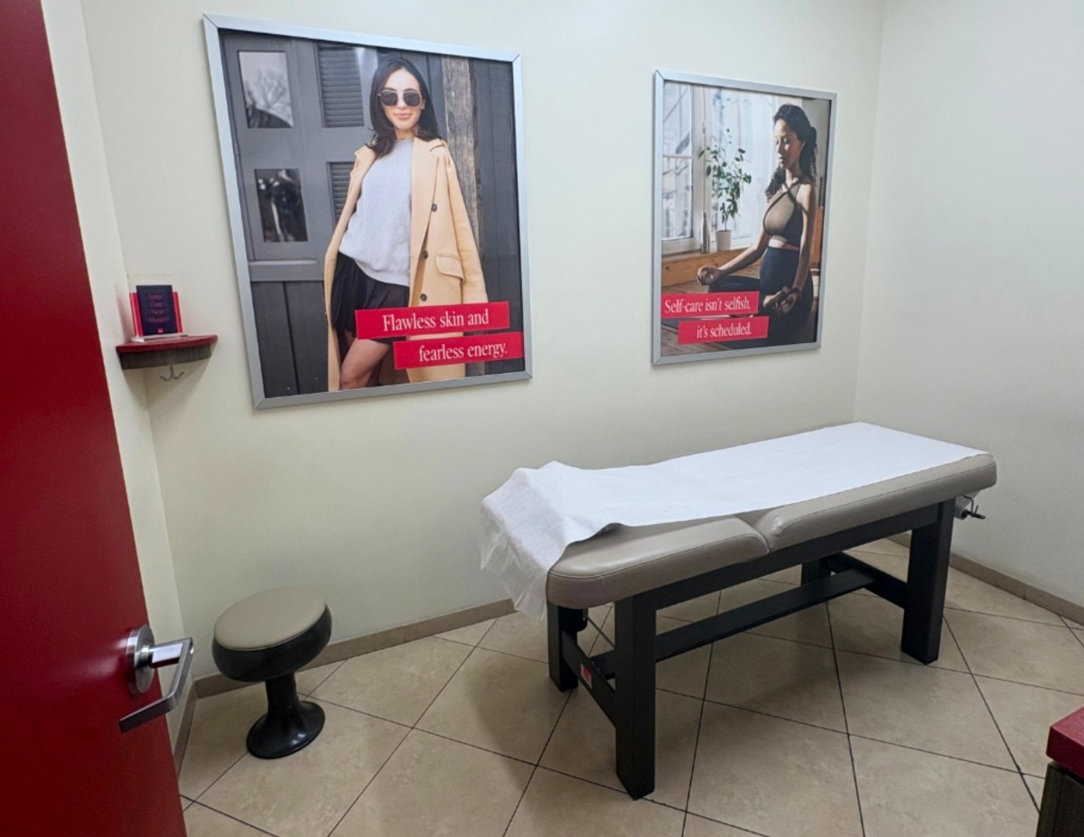 Book Viera Waxing Services at European Wax Center