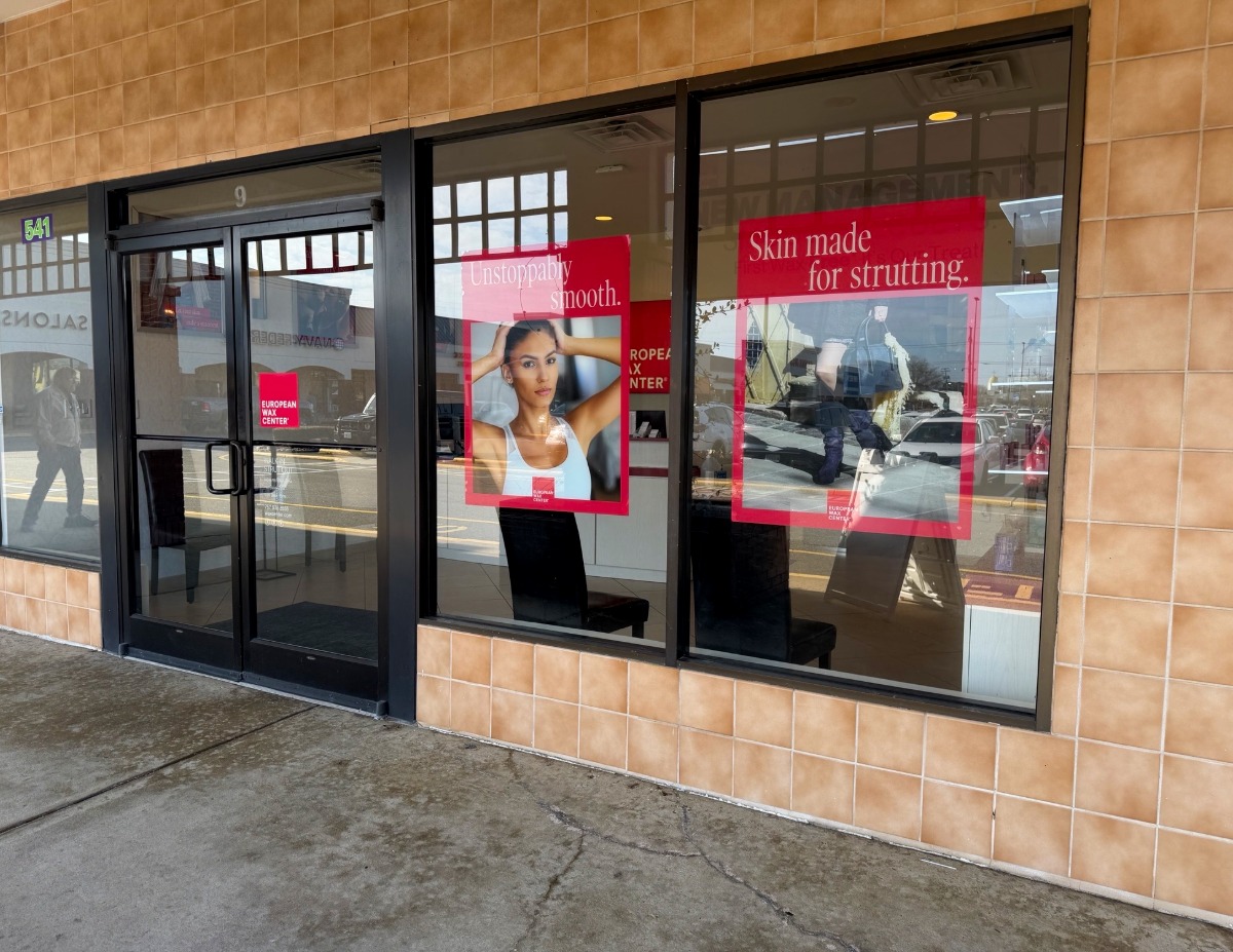 Book Virginia Beach - Hilltop Plaza Waxing Services at European Wax Center