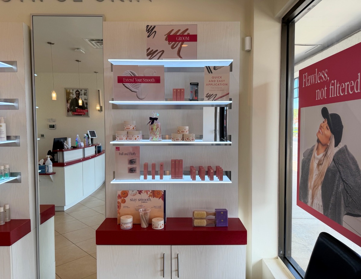 Book Virginia Beach - Hilltop Plaza Waxing Services at European Wax Center