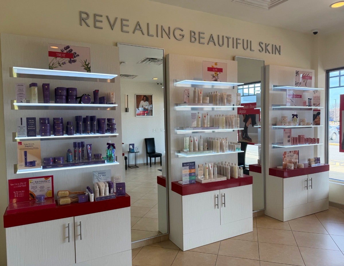 Book Virginia Beach - Hilltop Plaza Waxing Services at European Wax Center