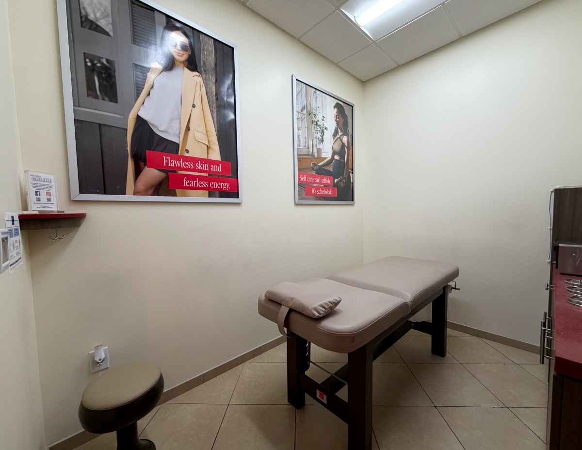 Book Virginia Beach - Hilltop Plaza Waxing Services at European Wax Center