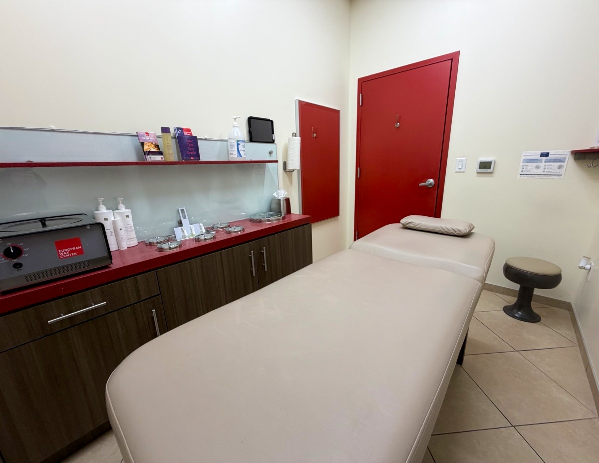 Book Virginia Beach - Hilltop Plaza Waxing Services at European Wax Center