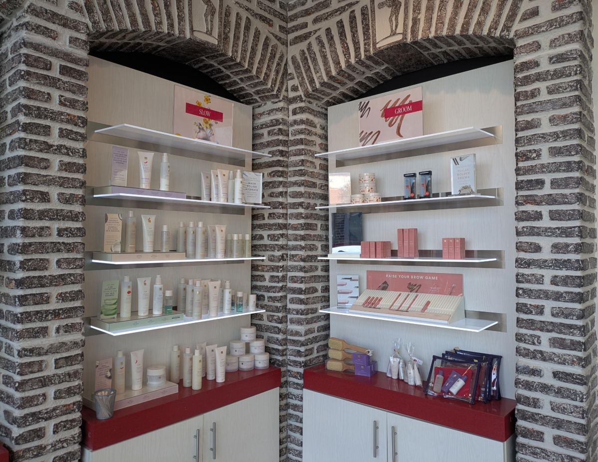Book San Marcos - The Lyndon Waxing Services at European Wax Center