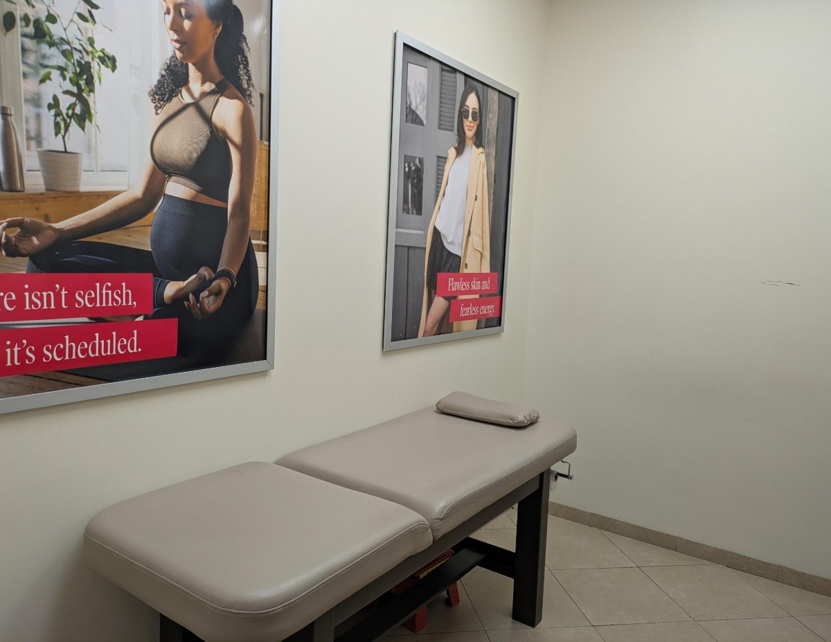 Book San Marcos - The Lyndon Waxing Services at European Wax Center