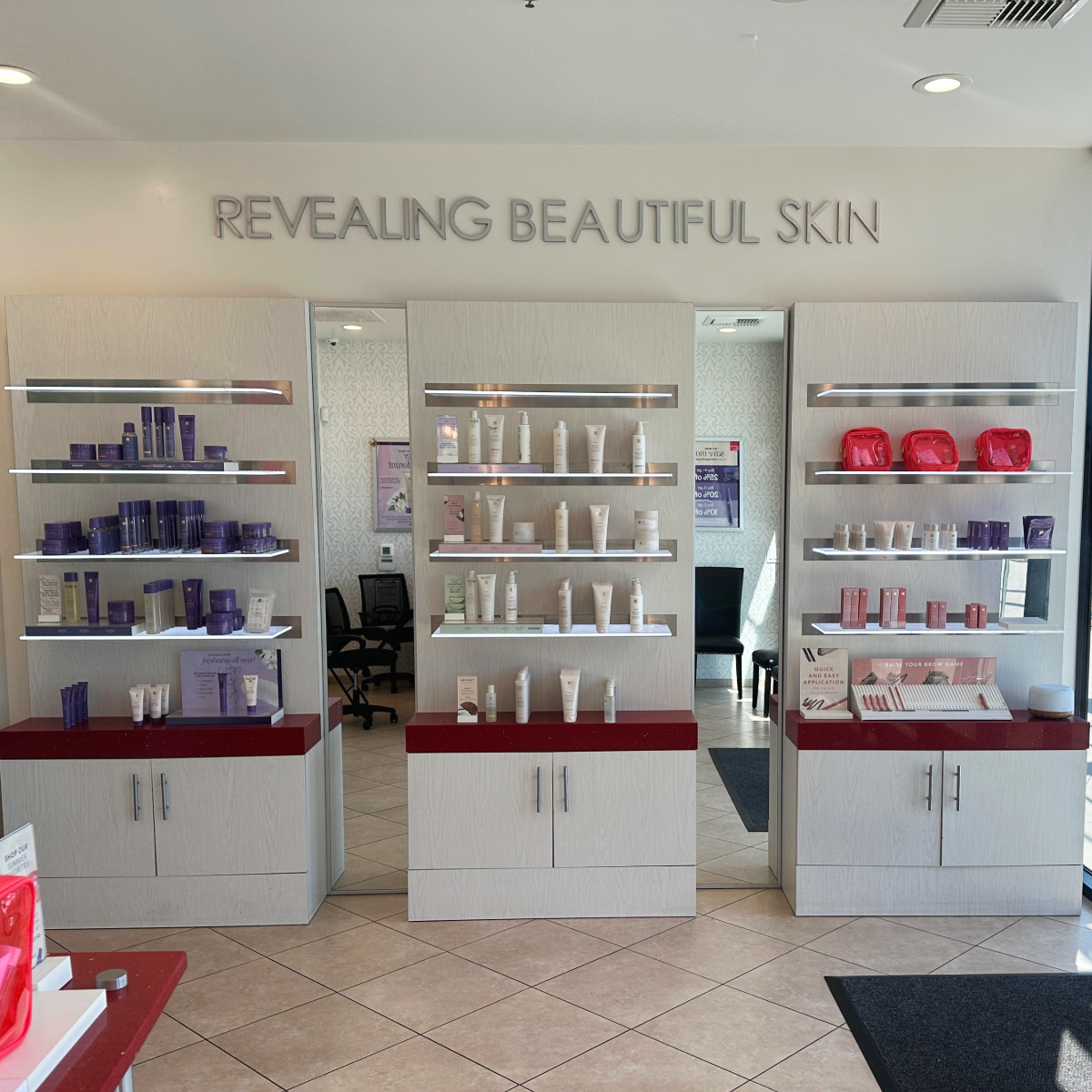 Book Long Beach Exchange, CA Waxing Services at European Wax Center