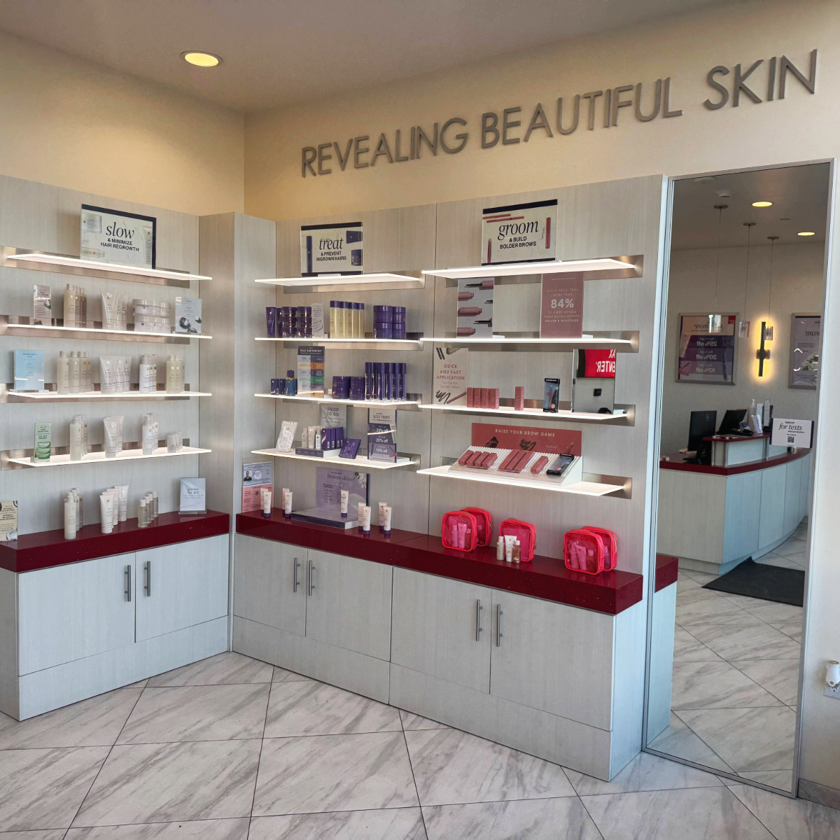 Book Bronx - Bay Plaza Waxing Services at European Wax Center