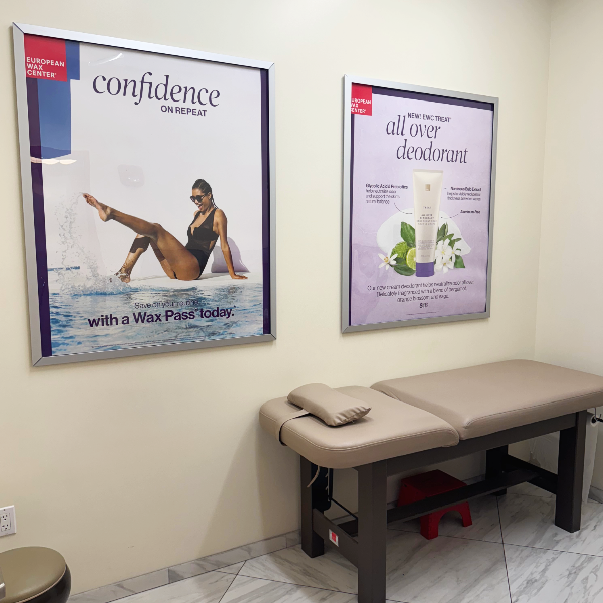 Book Bronx - Bay Plaza Waxing Services at European Wax Center