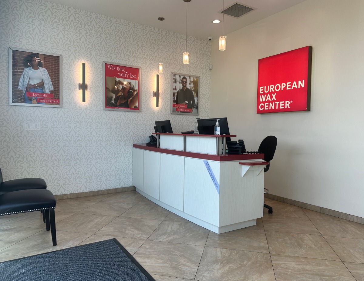 Book Sacramento, CA Waxing Services at European Wax Center