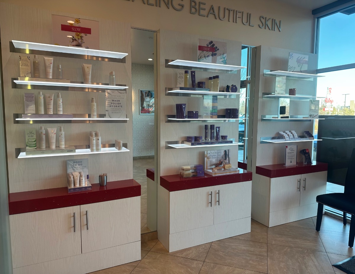 Book Sacramento, CA Waxing Services at European Wax Center