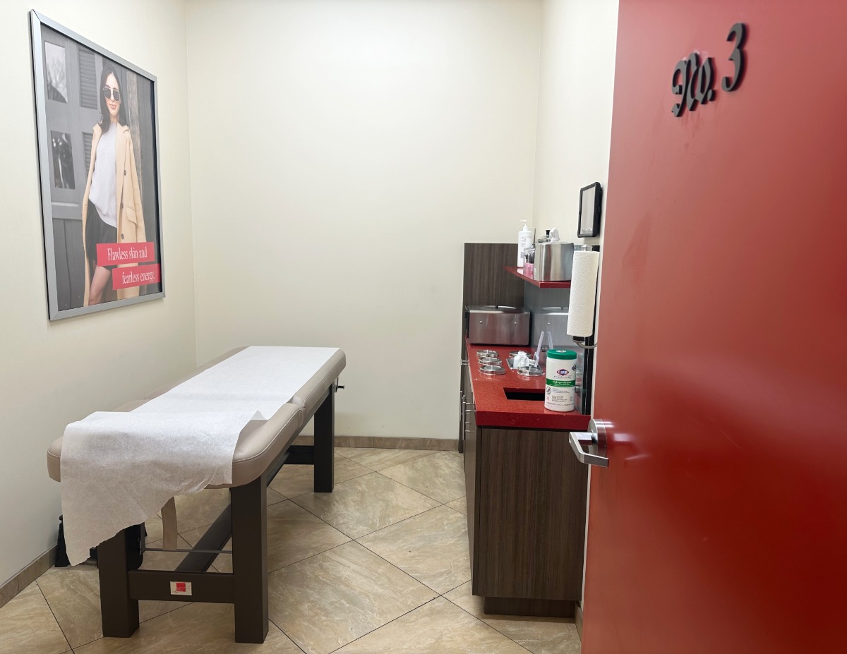 Book Sacramento, CA Waxing Services at European Wax Center