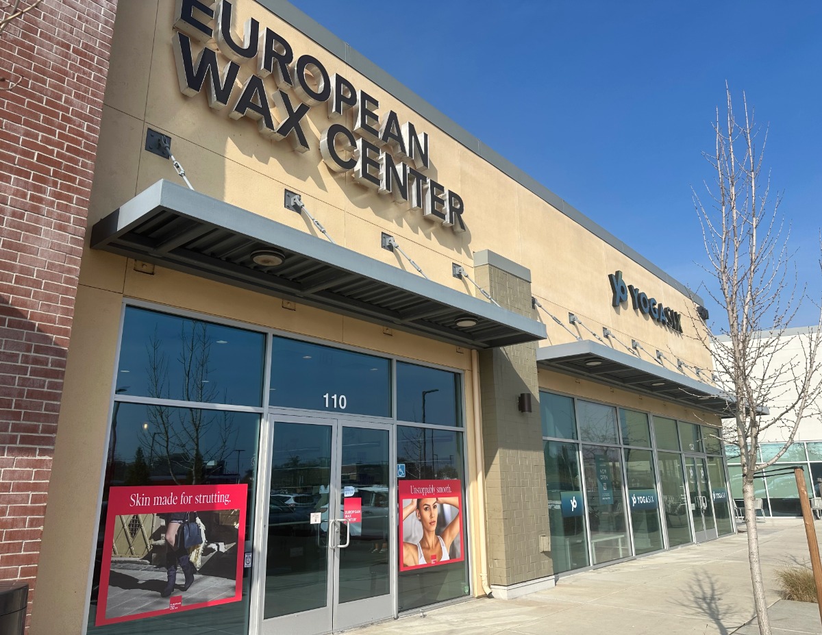 Book Sacramento, CA Waxing Services at European Wax Center