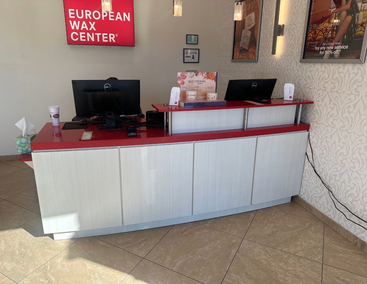 Book Wake Forest Waxing Services at European Wax Center