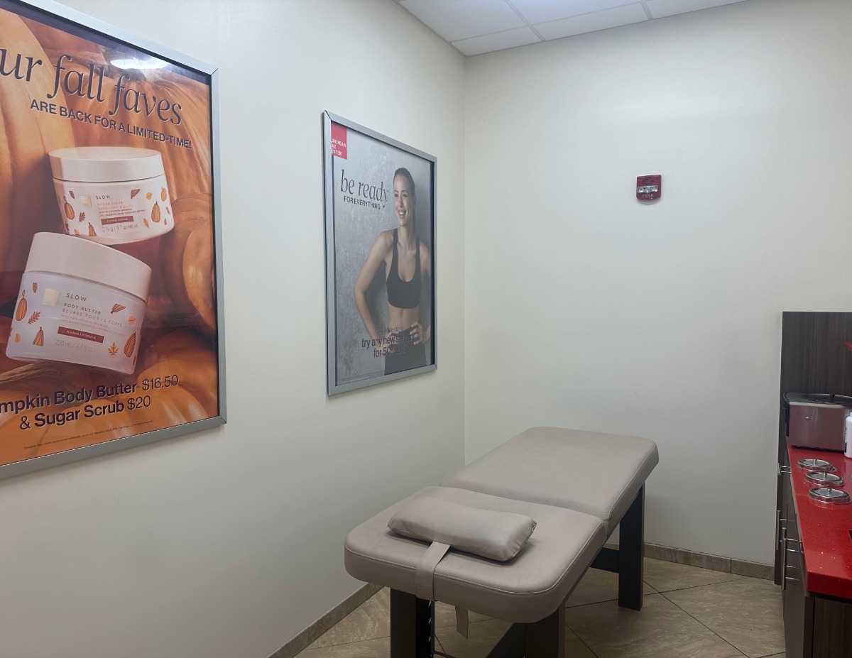 Book Wake Forest Waxing Services at European Wax Center