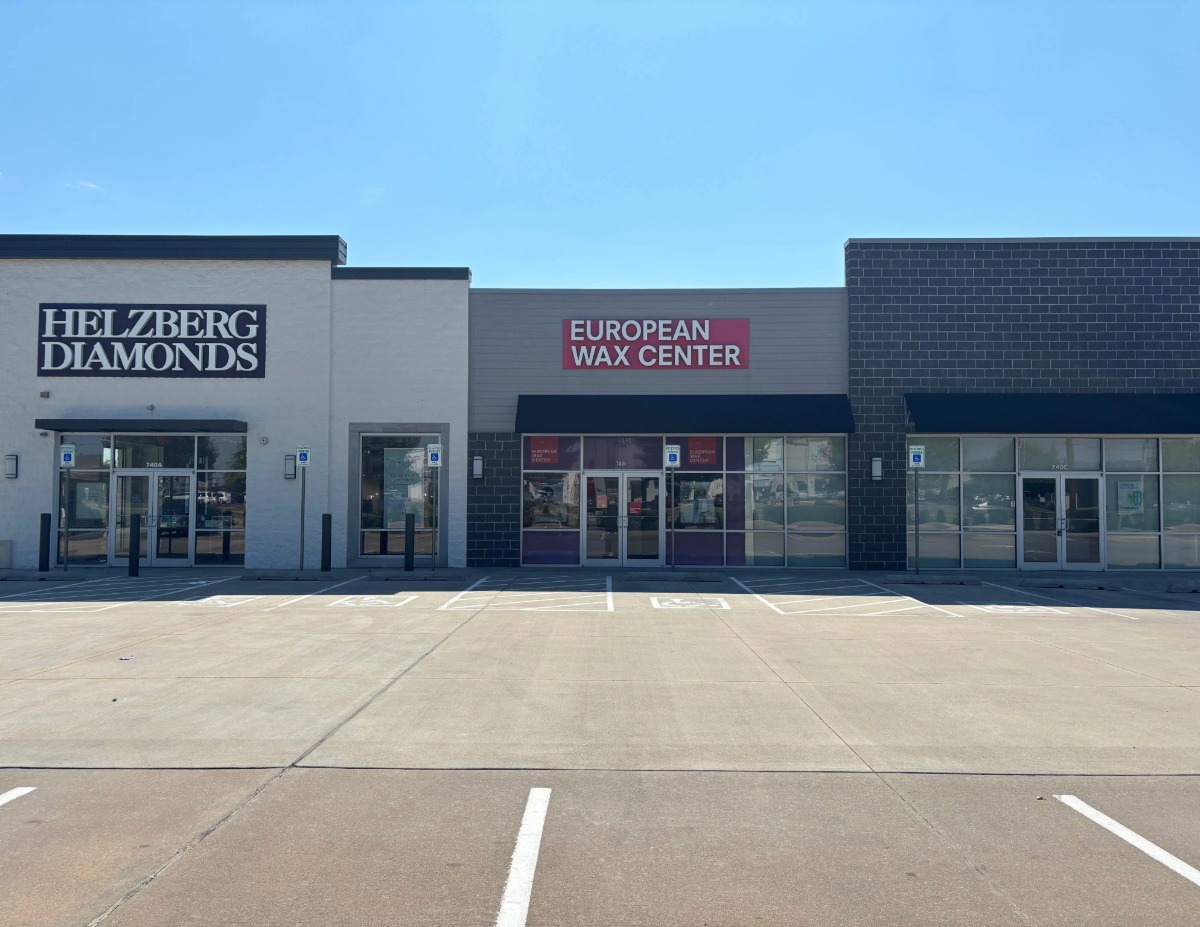 Book Moore Waxing Services at European Wax Center