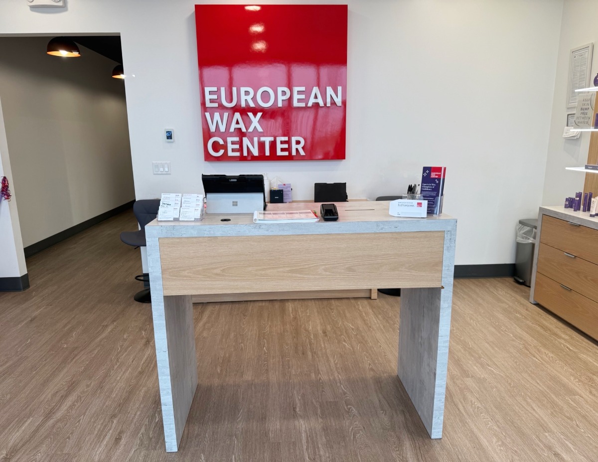 Book Yukon - The Market at Czech Hall Waxing Services at European Wax Center