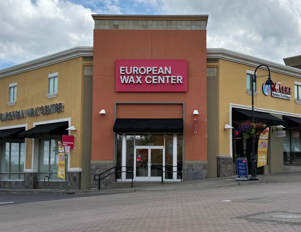 Book Gresham - Gresham Station Waxing Services at European Wax Center