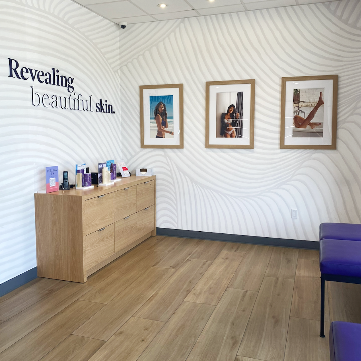 Book St. Petersburg – 4th Street Wellness Center Waxing Services at European Wax Center