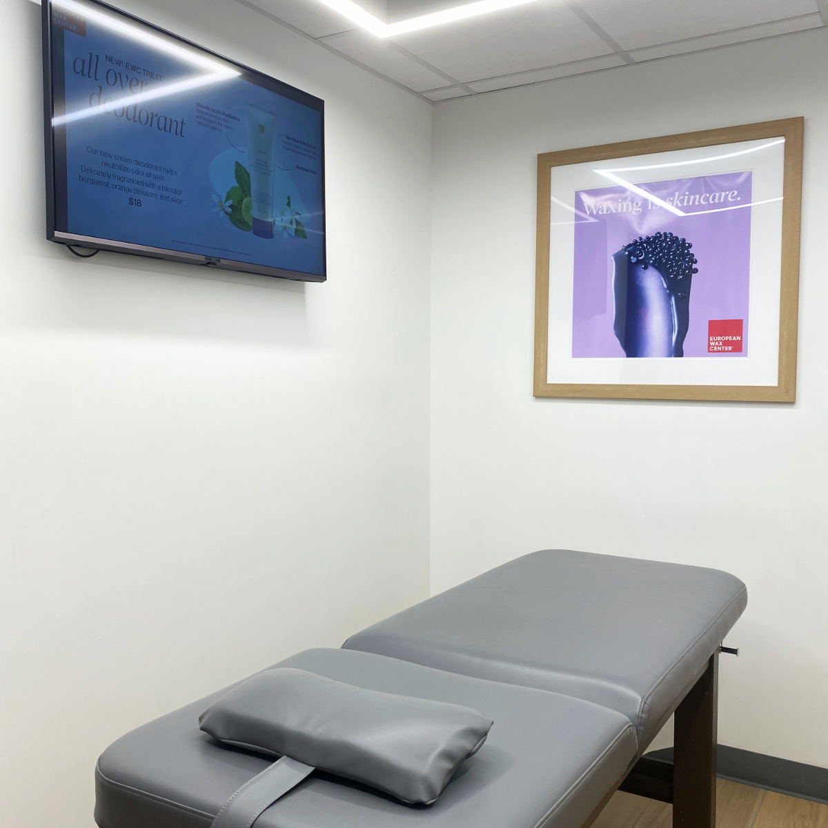 Book St. Petersburg – 4th Street Wellness Center Waxing Services at European Wax Center