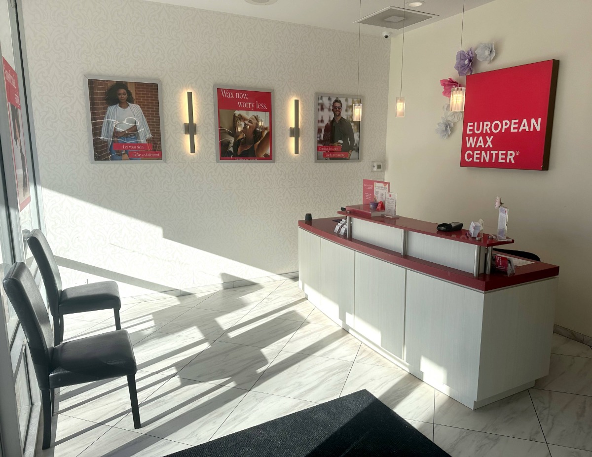 Book Your Brazilian Wax in Schaumburg at European Wax Center