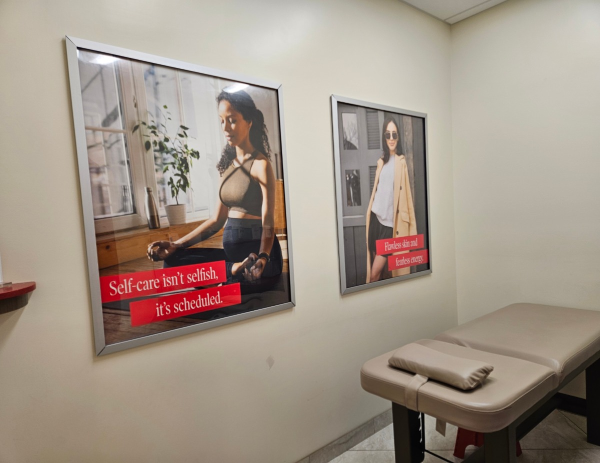 Book Perrysburg - Crossroads Centre Waxing Services at European Wax Center
