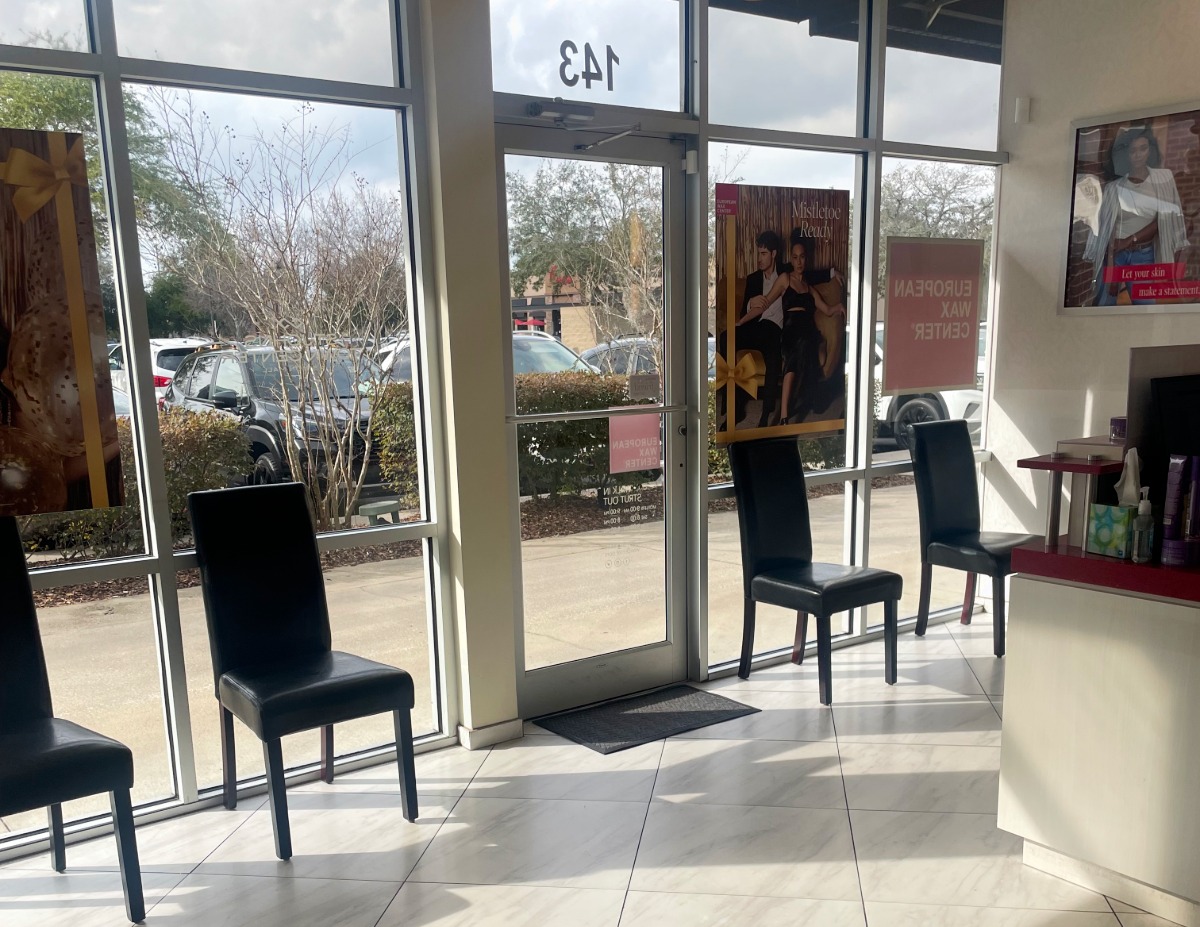 Book Jacksonville - St. John's Town Center Waxing Services at European Wax Center