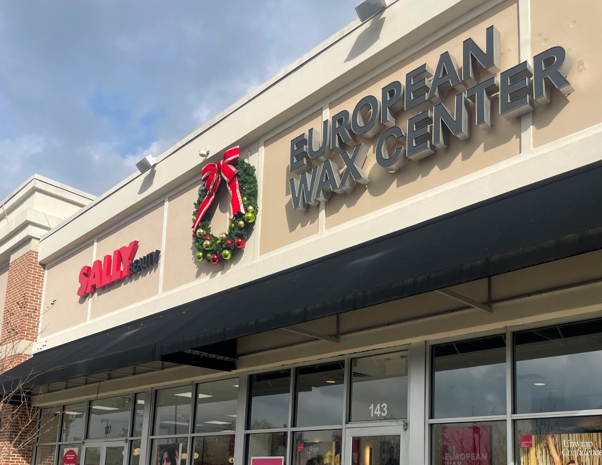 Book Jacksonville - St. John's Town Center Waxing Services at European Wax Center