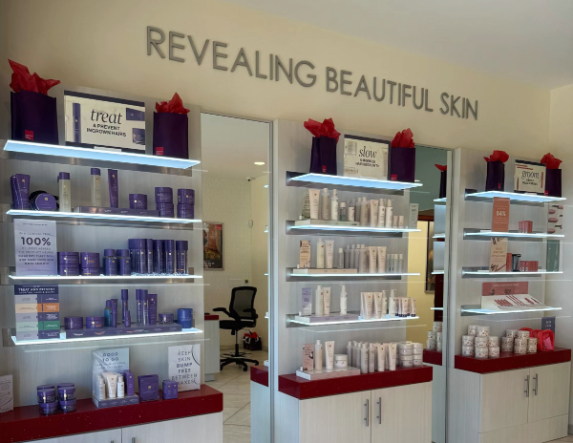 Book Garner - White Oak Waxing Services at European Wax Center