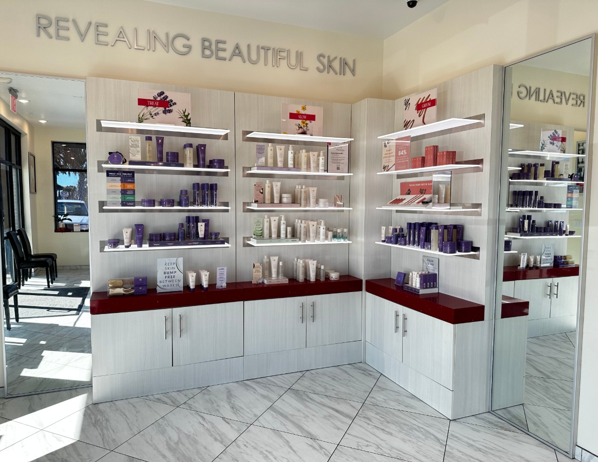 Book South Myrtle Beach - Sayebrook Town Center Waxing Services at European Wax Center