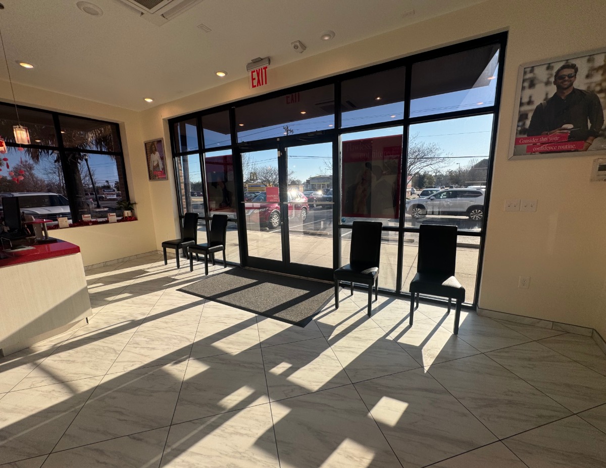 Book South Myrtle Beach - Sayebrook Town Center Waxing Services at European Wax Center