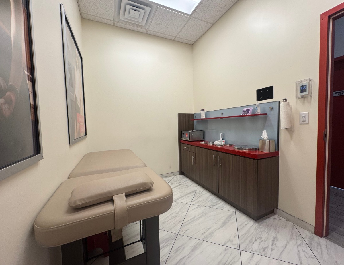 Book South Myrtle Beach - Sayebrook Town Center Waxing Services at European Wax Center