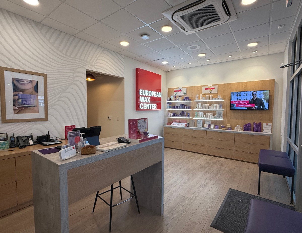 Book Myrtle Beach – Carolina Forest Waxing Services at European Wax Center