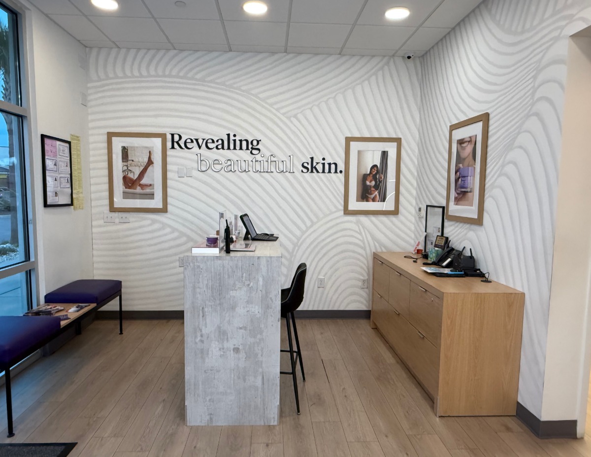 Book Myrtle Beach – Carolina Forest Waxing Services at European Wax Center