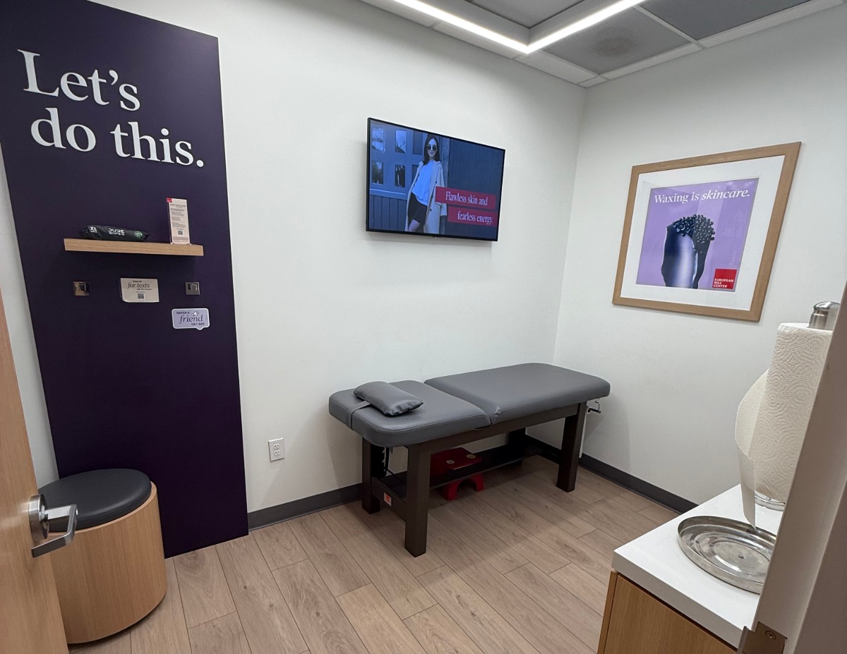 Book Myrtle Beach – Carolina Forest Waxing Services at European Wax Center