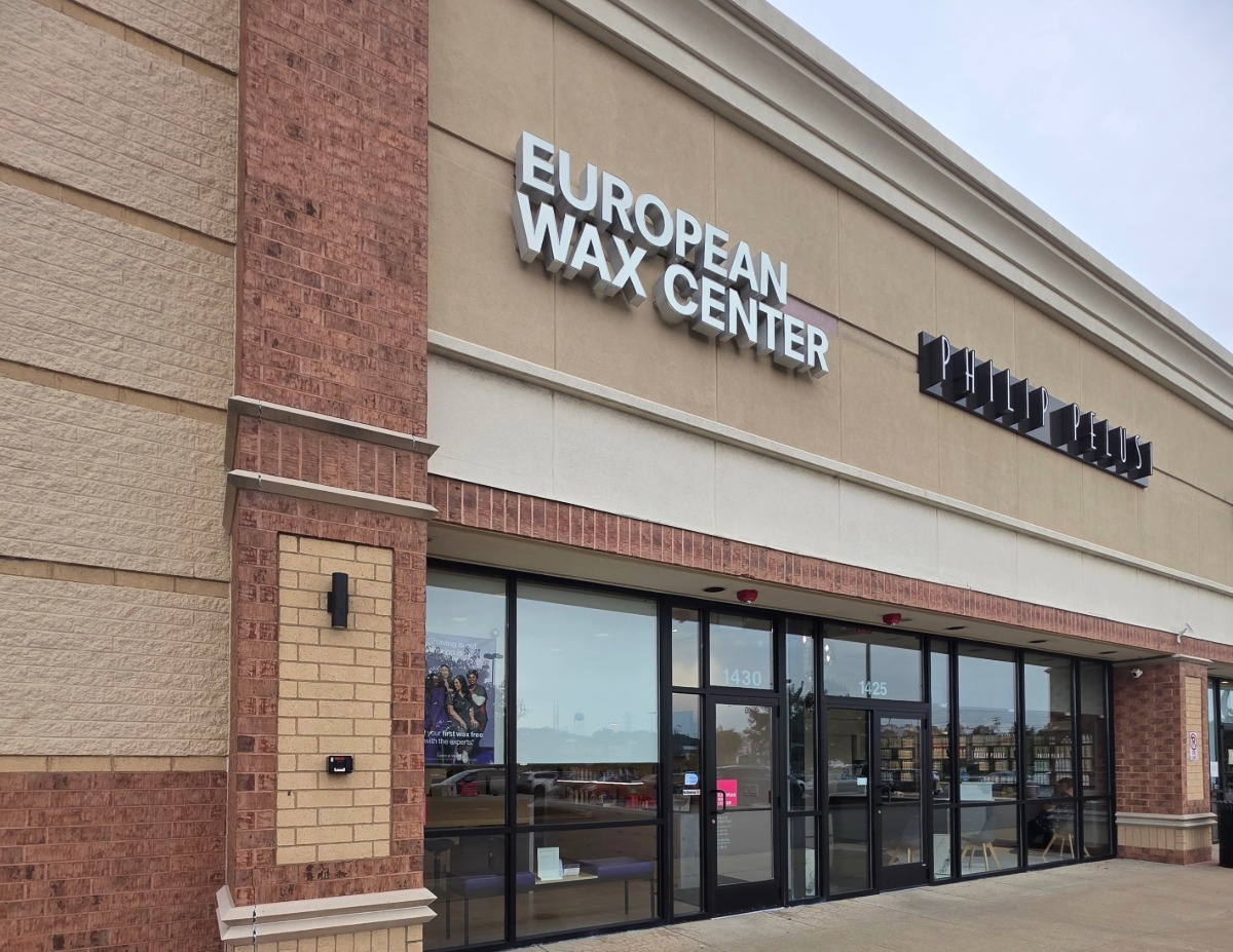 Book Greensburg - Greengate Centre Waxing Services at European Wax Center