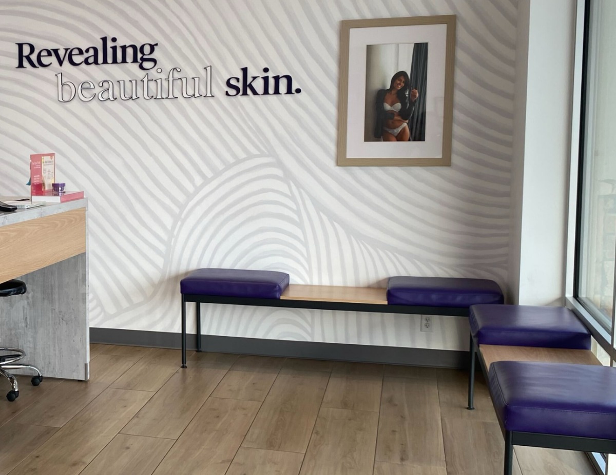 Book Lafayette - Stirling Lafayette Shopping Center Waxing Services at European Wax Center