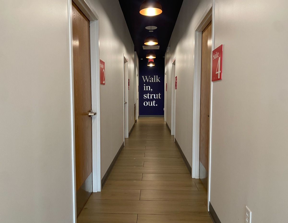 Book Lafayette - Stirling Lafayette Shopping Center Waxing Services at European Wax Center
