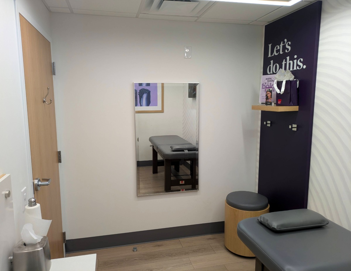 Book Fort Myers - Shops at Market Square Waxing Services at European Wax Center