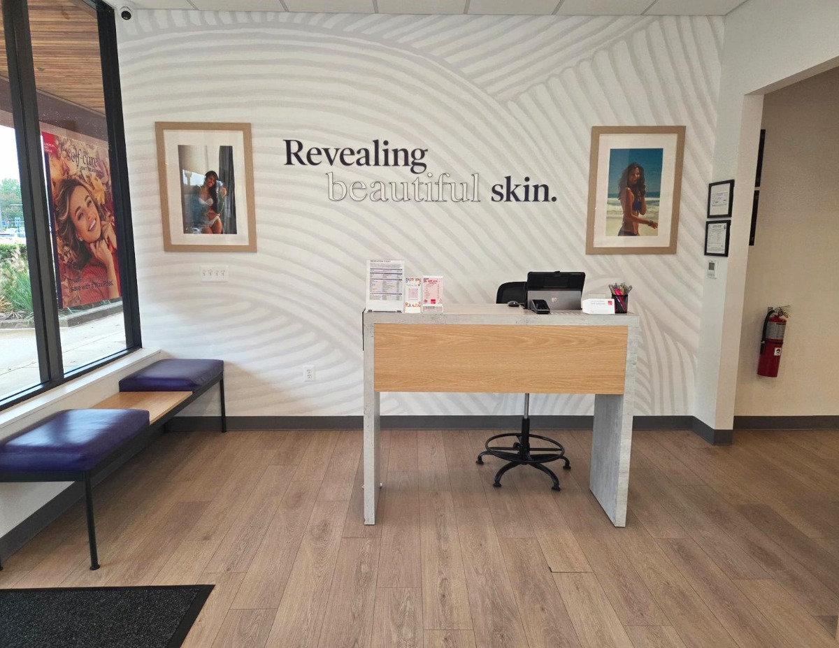 Book Burke – Burke Centre Shopping Center Waxing Services at European Wax Center