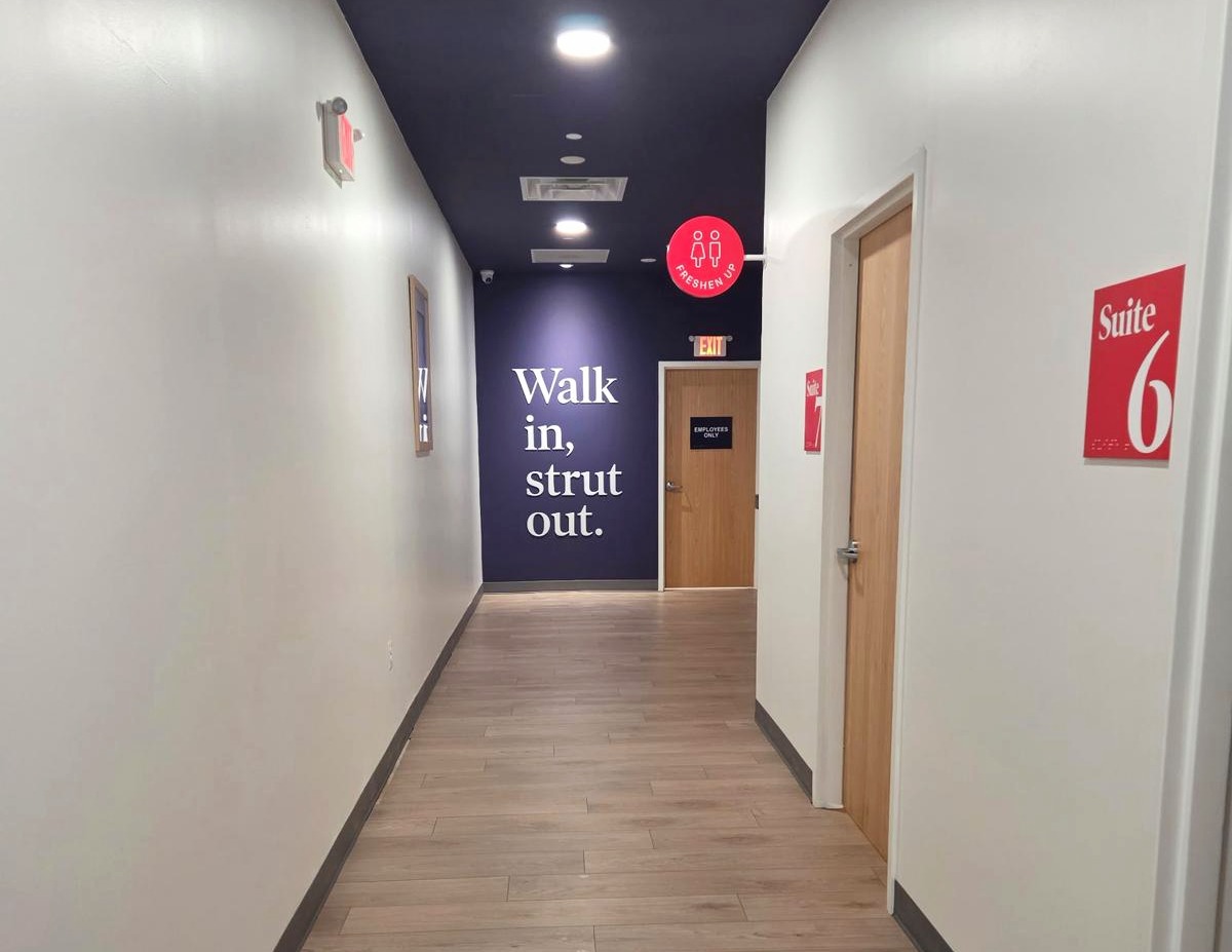 Book Burke – Burke Centre Shopping Center Waxing Services at European Wax Center