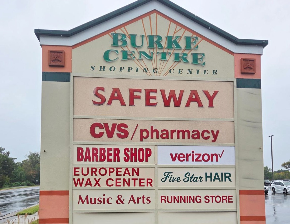 Book Burke – Burke Centre Shopping Center Waxing Services at European Wax Center