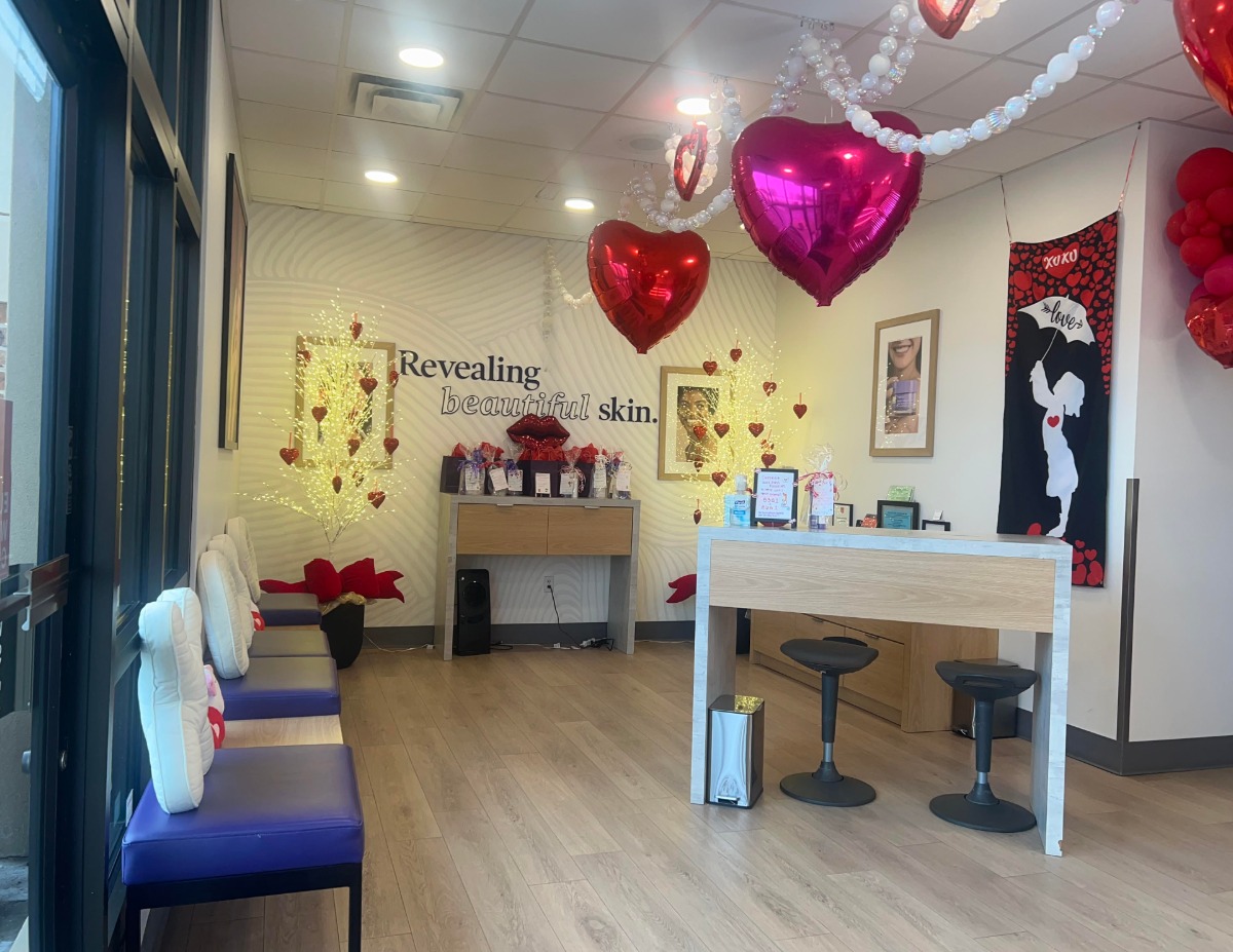 Book Wichita - New Market Square Waxing Services at European Wax Center
