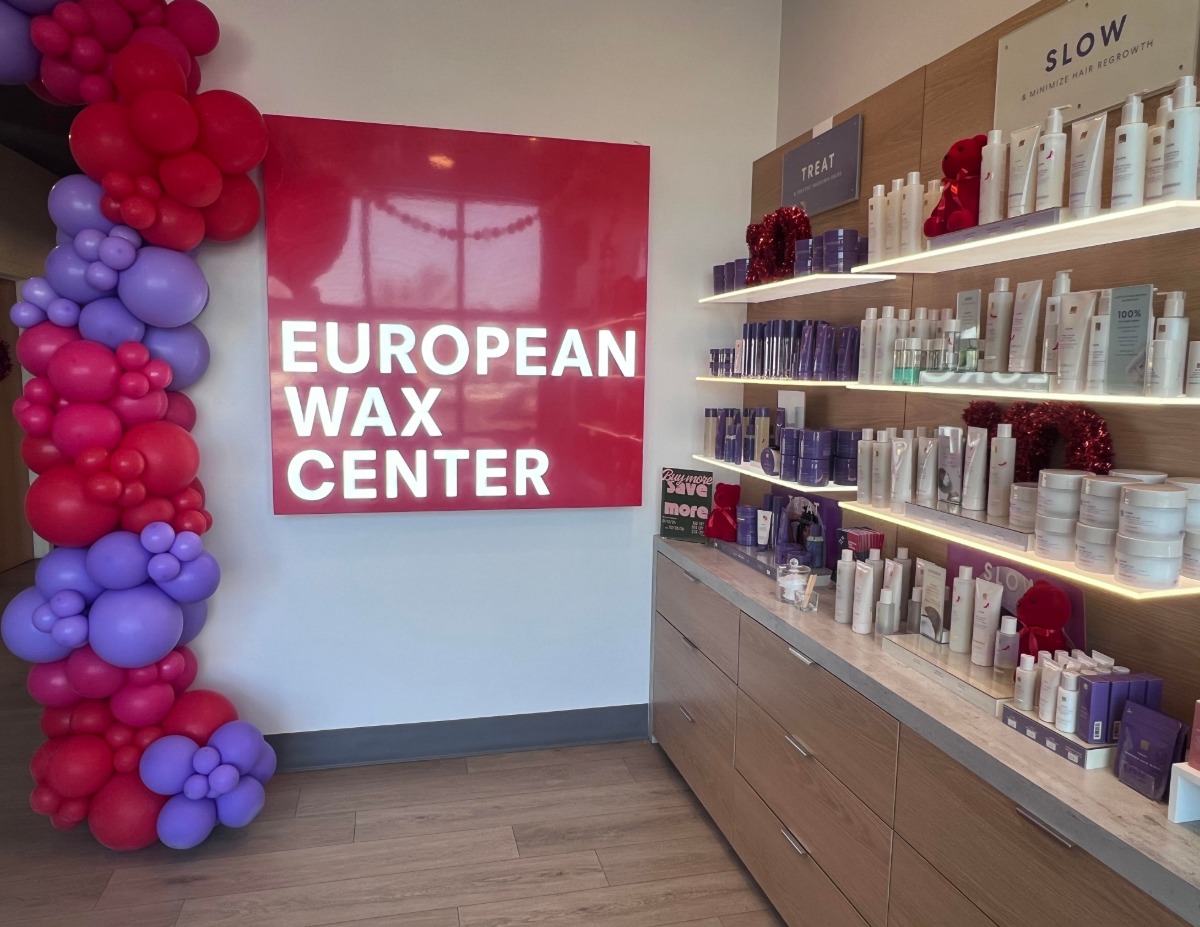 Book Wichita - New Market Square Waxing Services at European Wax Center