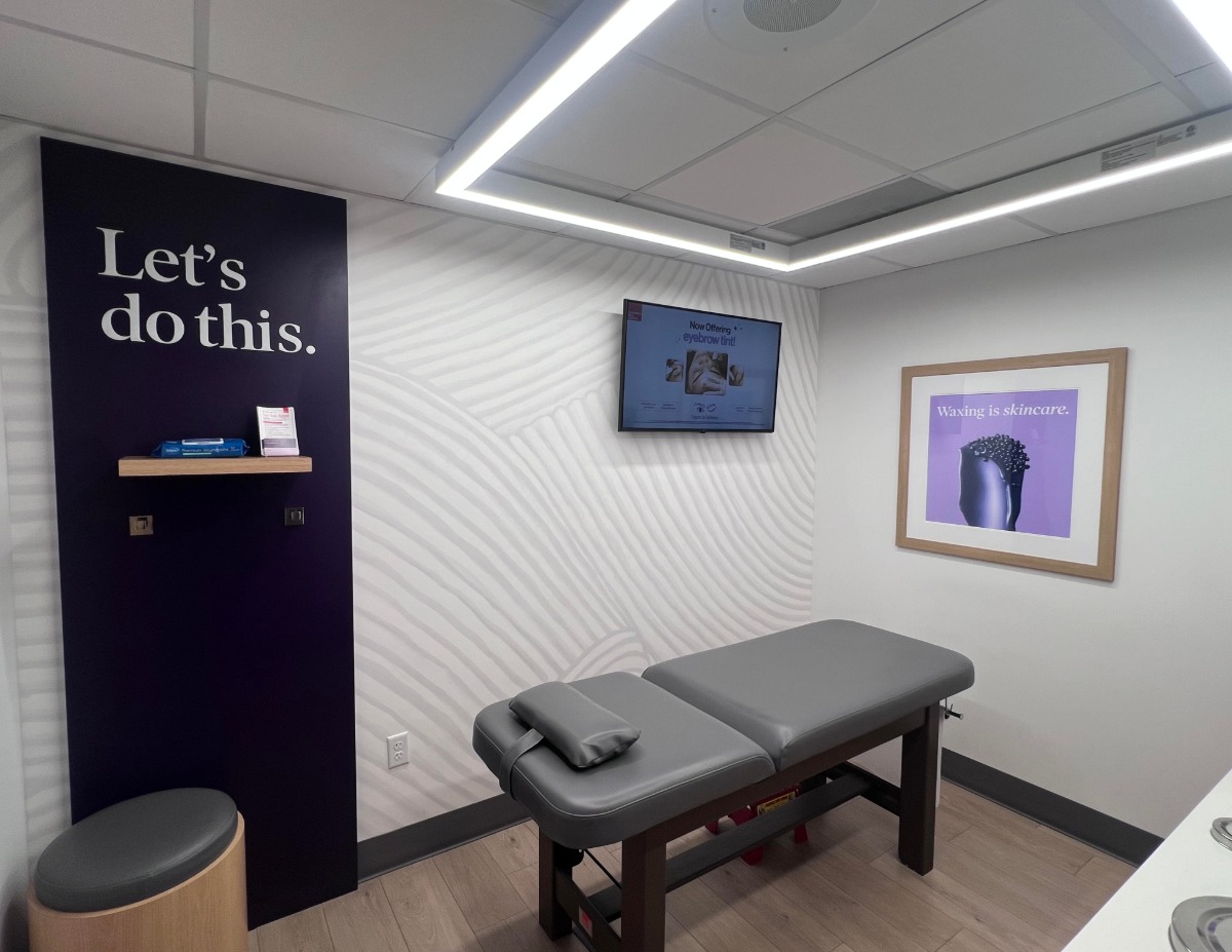 Book Wichita - New Market Square Waxing Services at European Wax Center